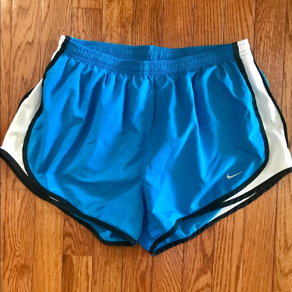 Nike Tempo Shorts